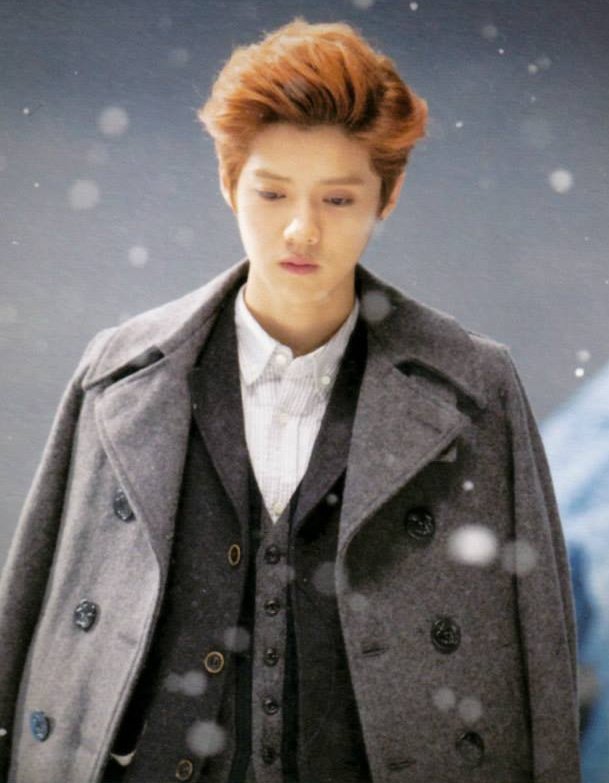Lu Han