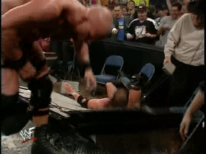 Stone Cold Steve Austin