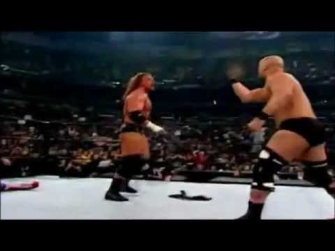 Stone Cold Steve Austin