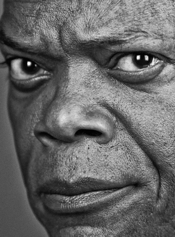 Picture of Samuel L. Jackson