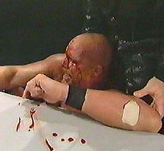 Stone Cold Steve Austin