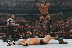 Stone Cold Steve Austin