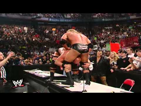 Stone Cold Steve Austin