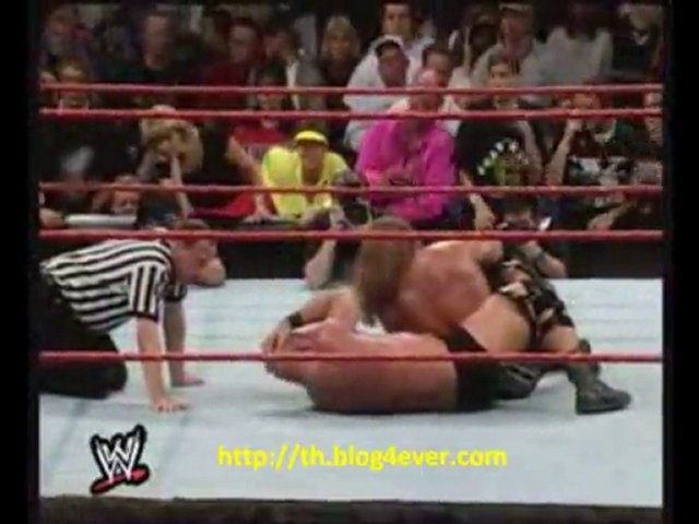 Stone Cold Steve Austin