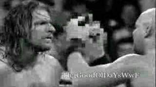 Stone Cold Steve Austin