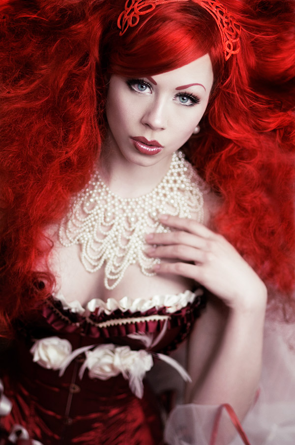 Ophelia Overdose