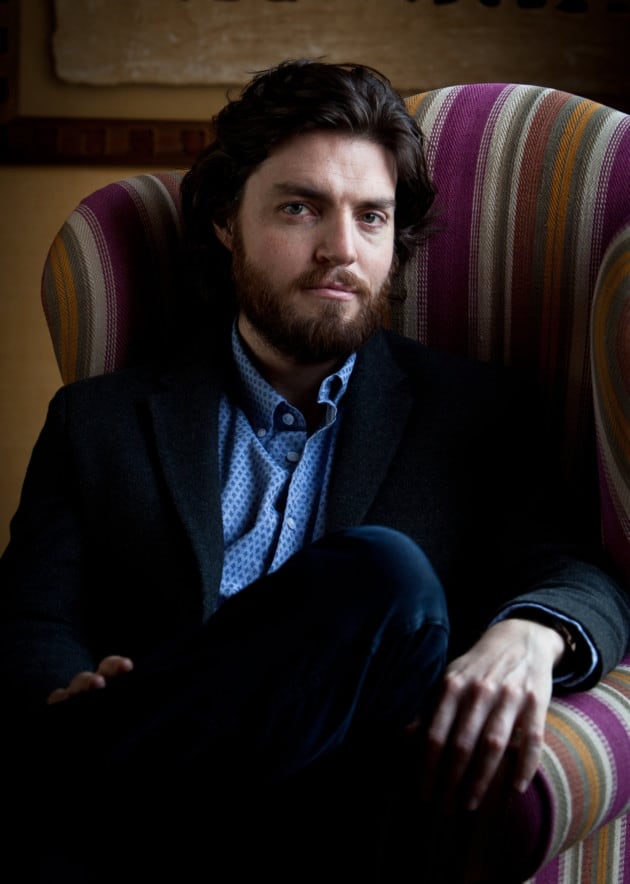 Tom Burke