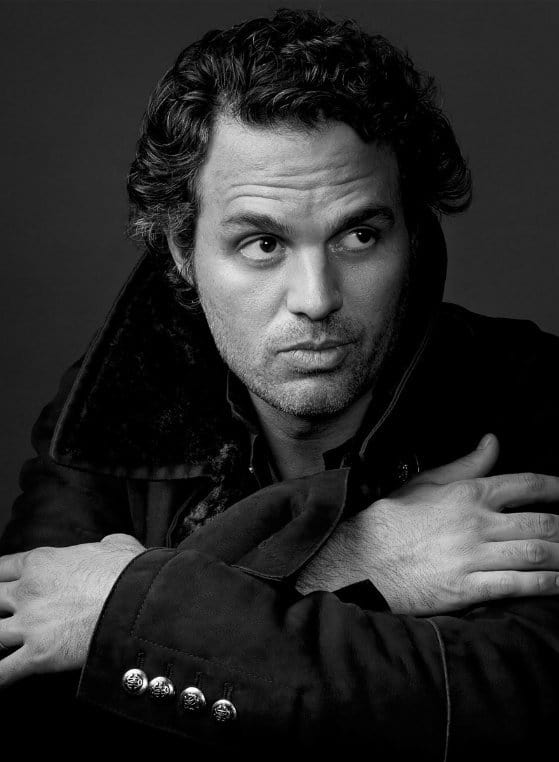 Mark Ruffalo