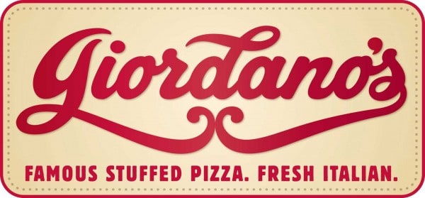 Giordanos