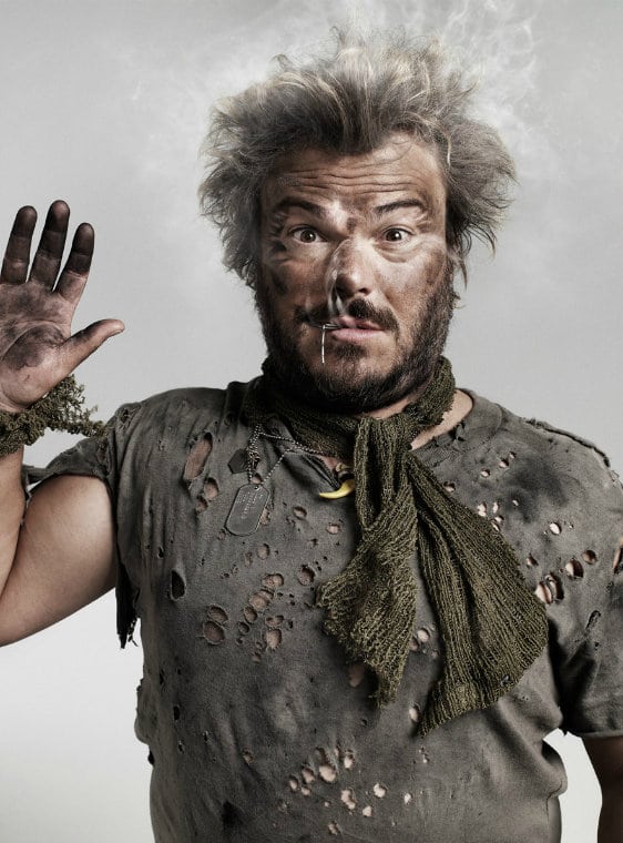 Picture of Jack Black