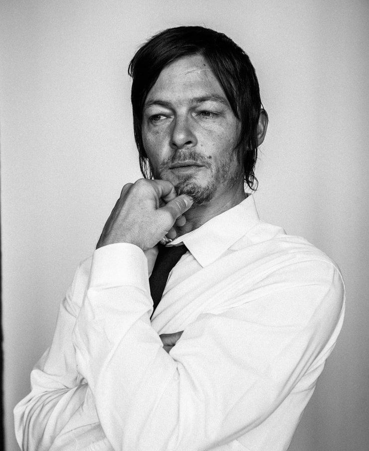 Norman Reedus