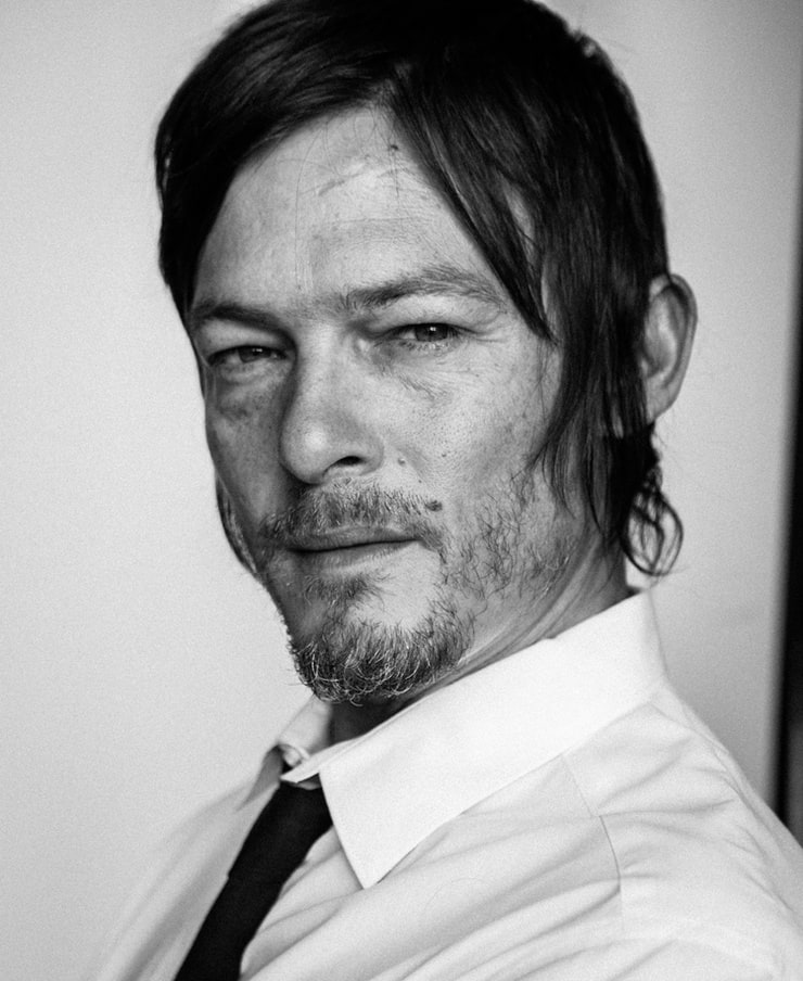 Norman Reedus