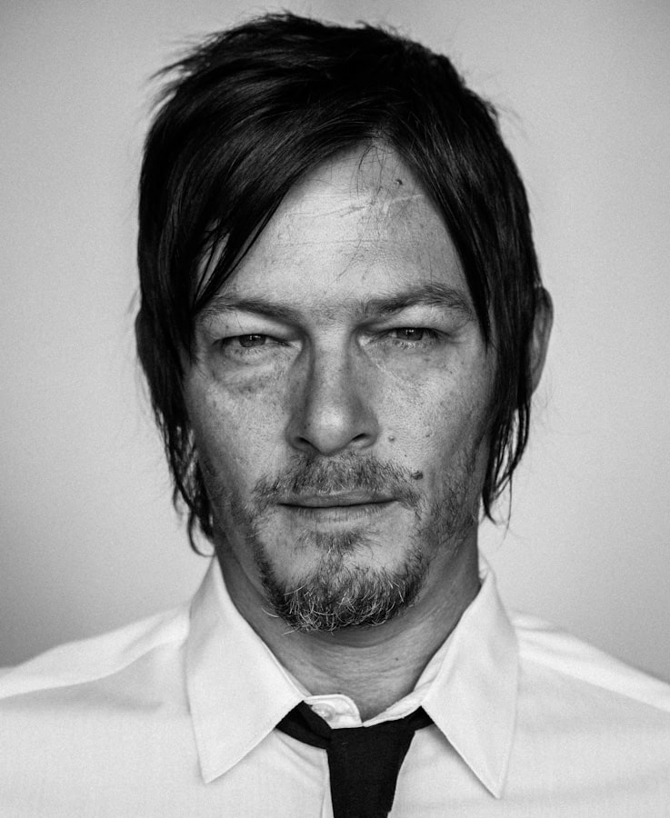 Norman Reedus