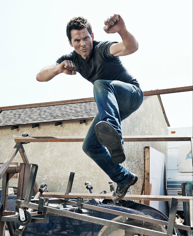 James Marsden