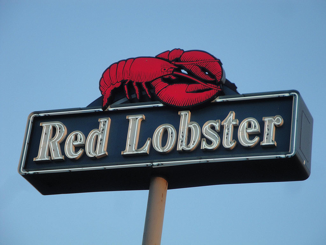 Red Lobster