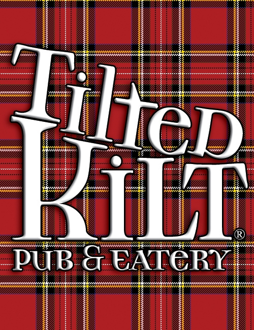 Tilted Kilt