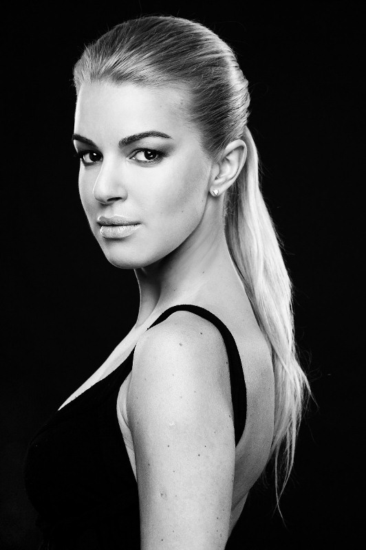 Oksana Sidorenko