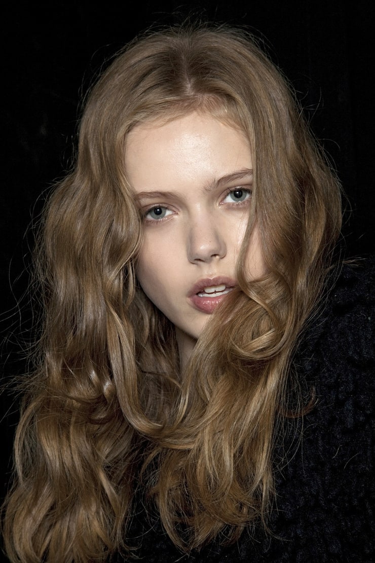 Frida Gustavsson