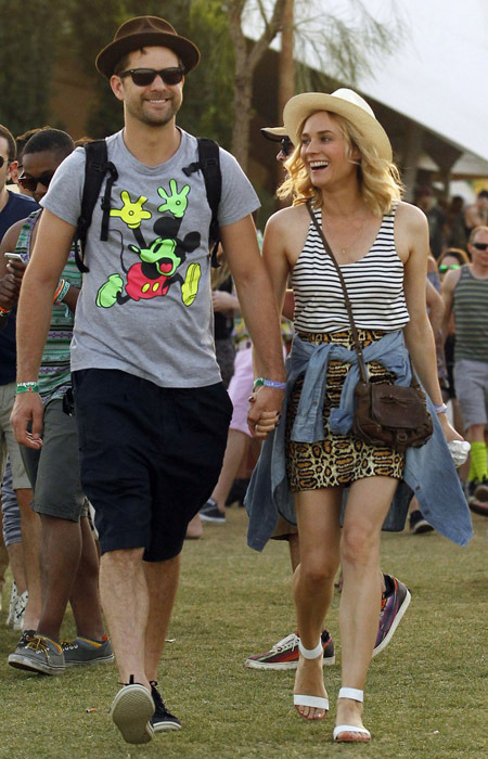 Joshua Jackson