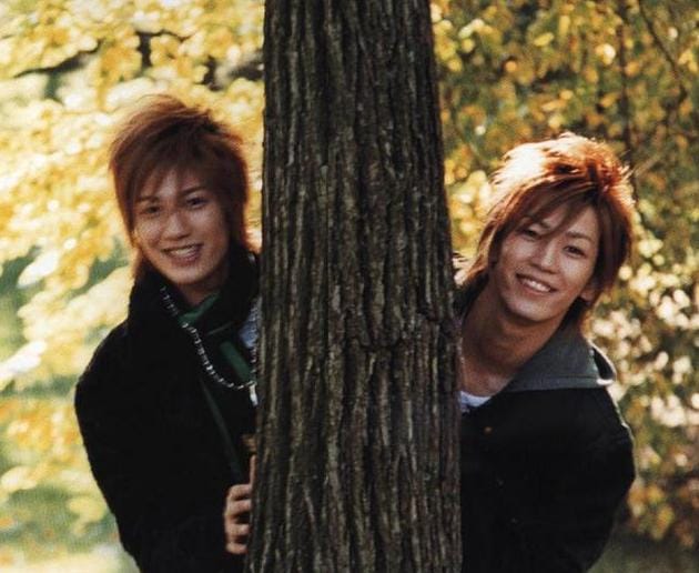 Kazuya Kamenashi Kazuya Kamenashi