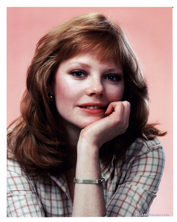 Marg Helgenberger
