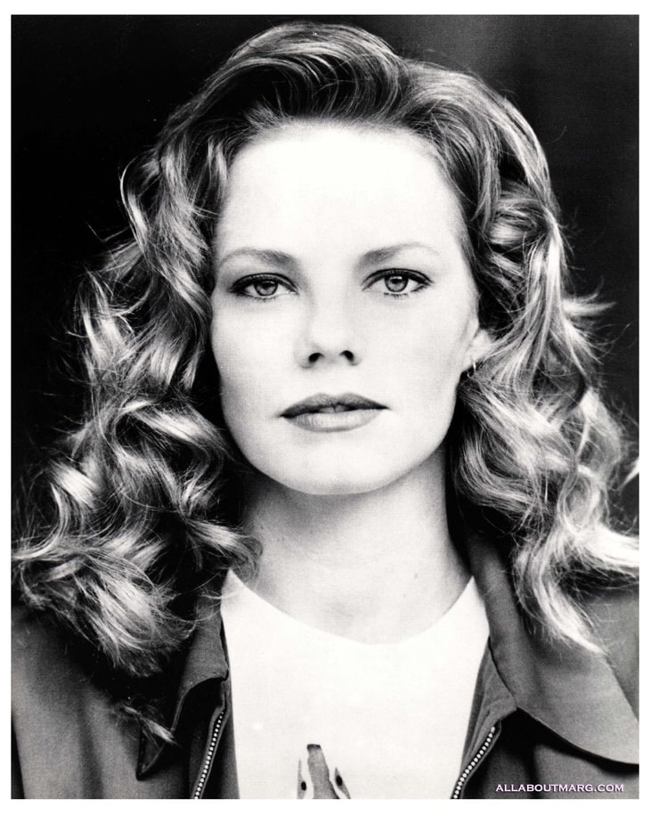 Marg Helgenberger