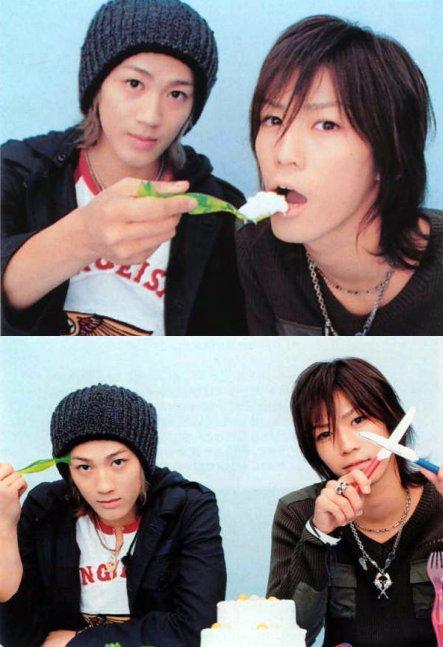 Kazuya Kamenashi Kazuya Kamenashi