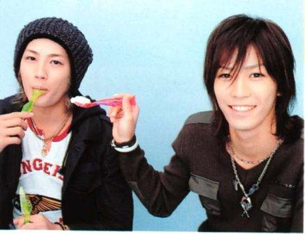 Kazuya Kamenashi