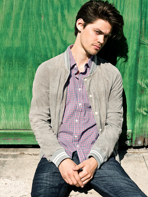 Tom Payne