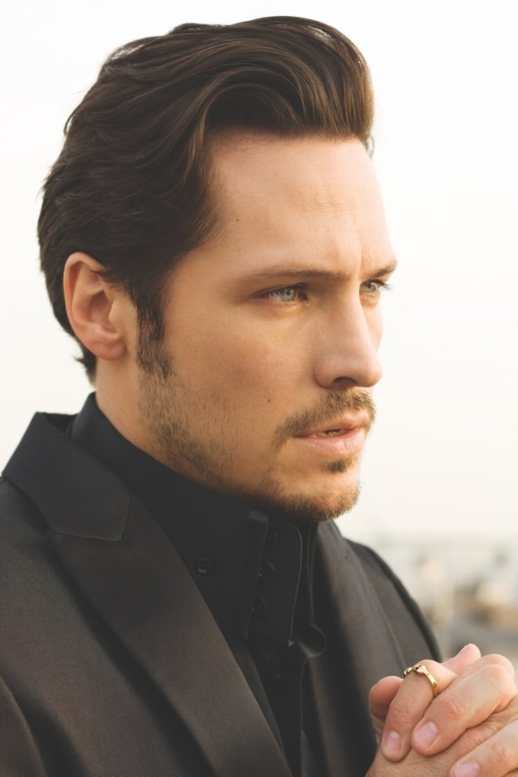 Nick Wechsler