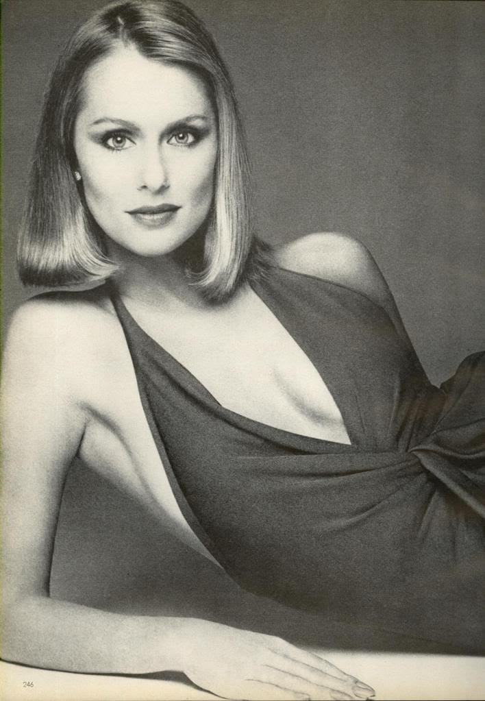 Picture of Lauren Hutton