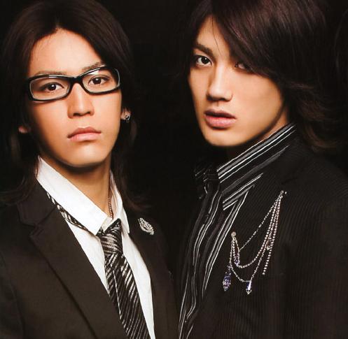 Kazuya Kamenashi