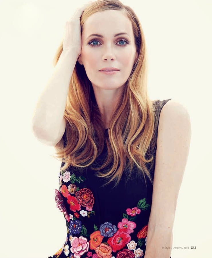 Leslie Mann Leslie Mann