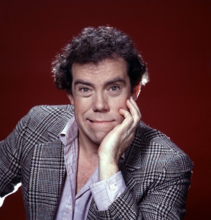 Picture of John Schuck