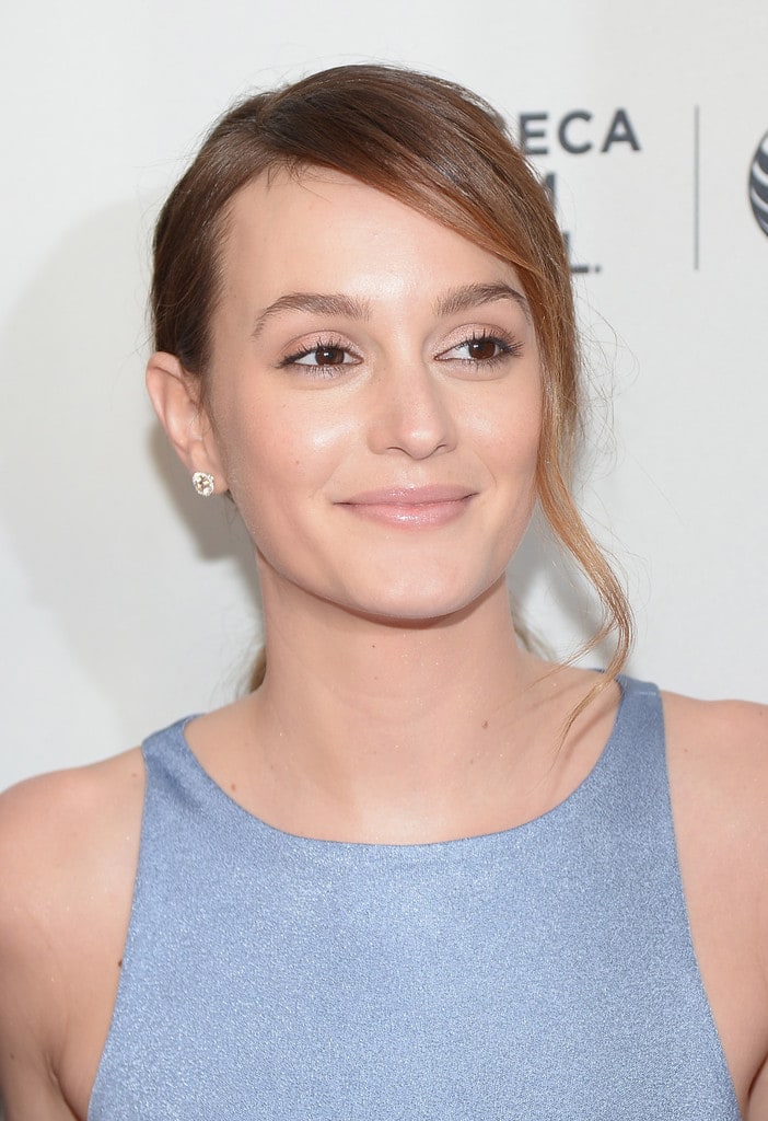 Leighton Meester image