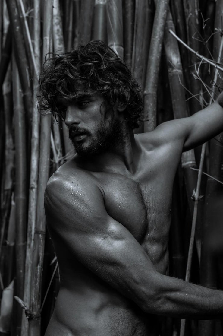 Marlon Teixeira Marlon Teixeira