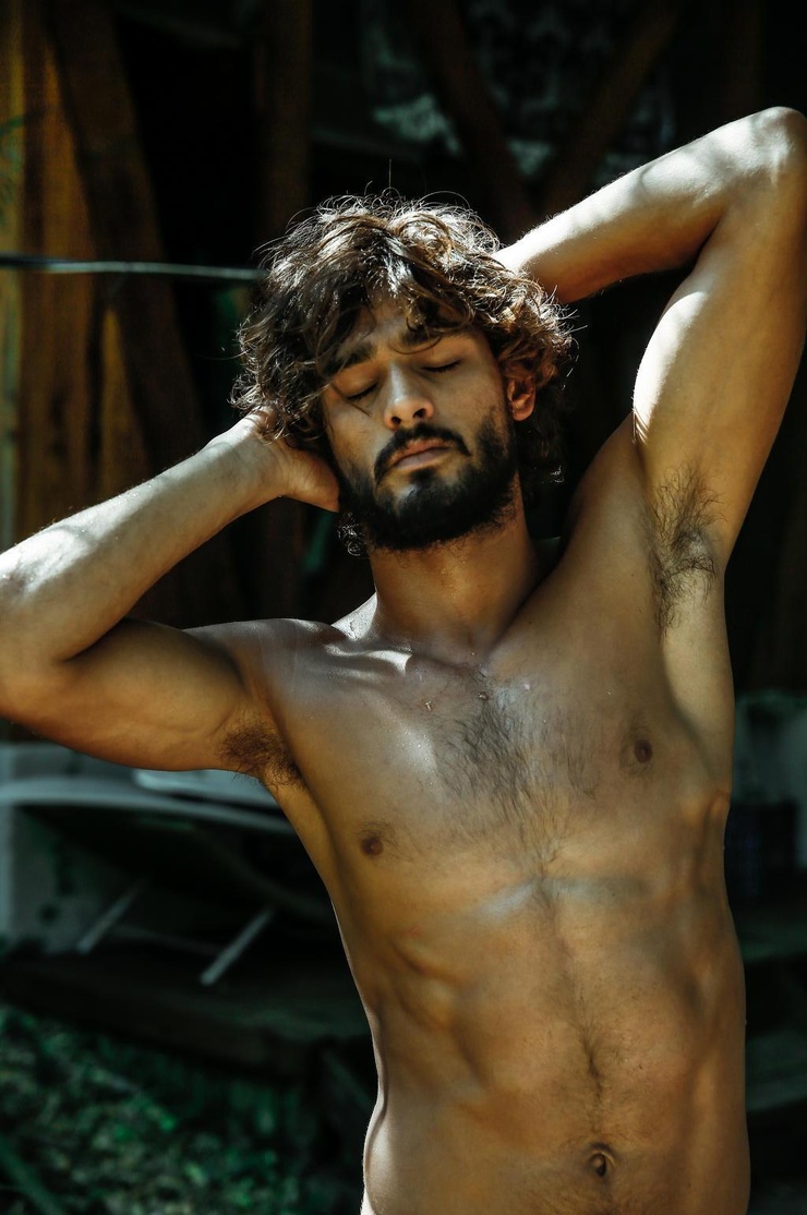 Marlon Teixeira