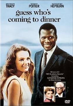 Guess Who's Coming To Dinner    [1968]