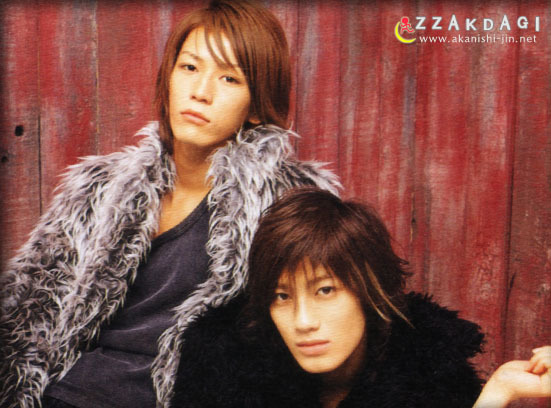 Kazuya Kamenashi