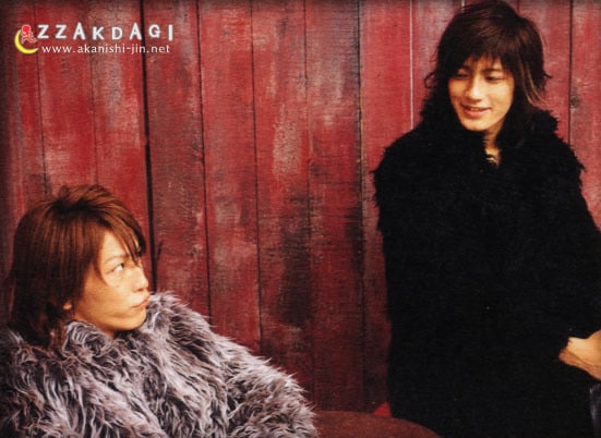 Kazuya Kamenashi