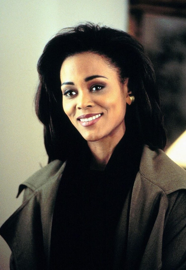 Robin Givens