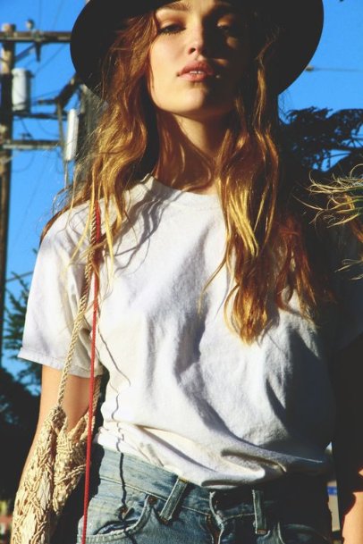 Lili Simmons Lili Simmons