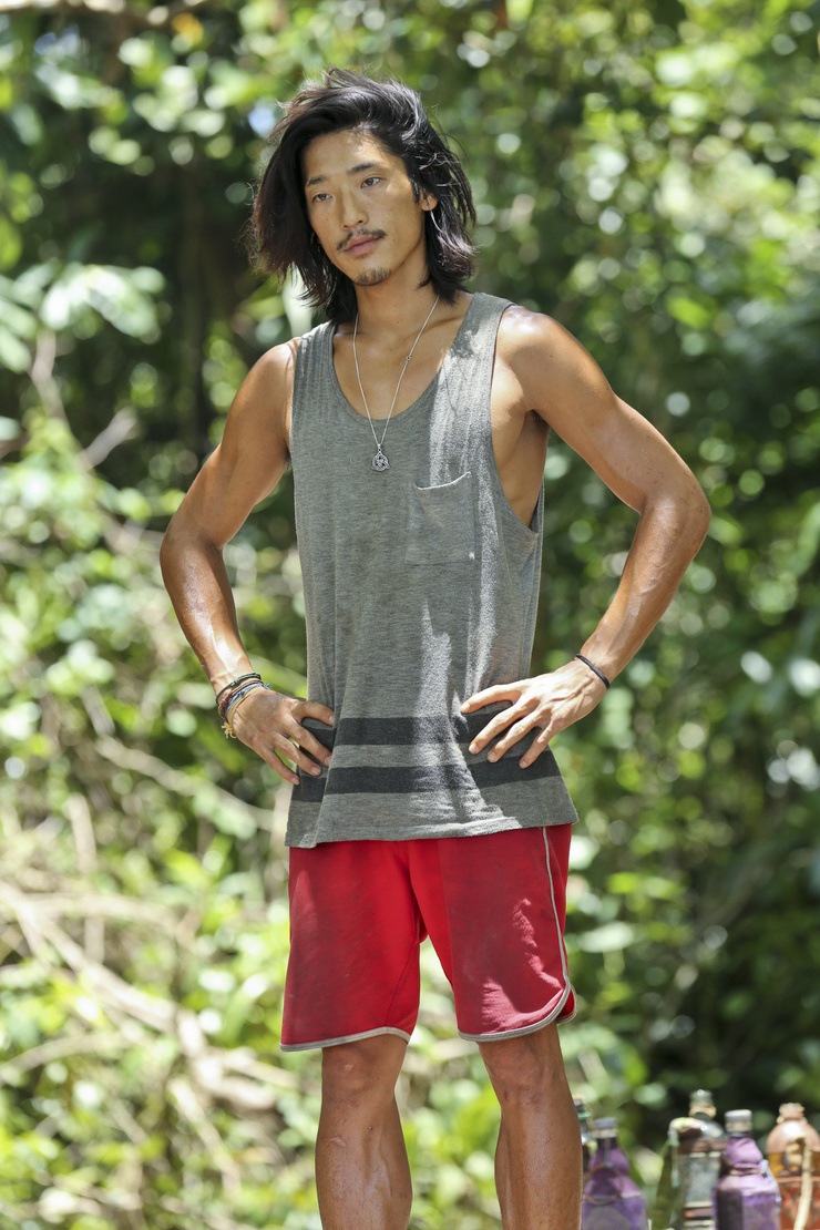 Survivor