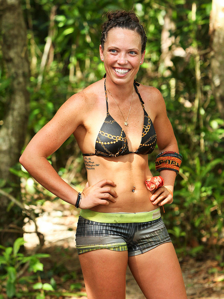Survivor