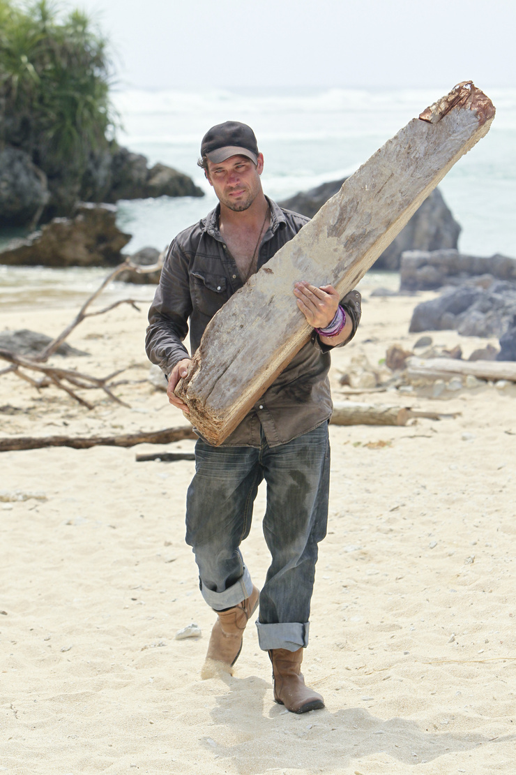 Survivor