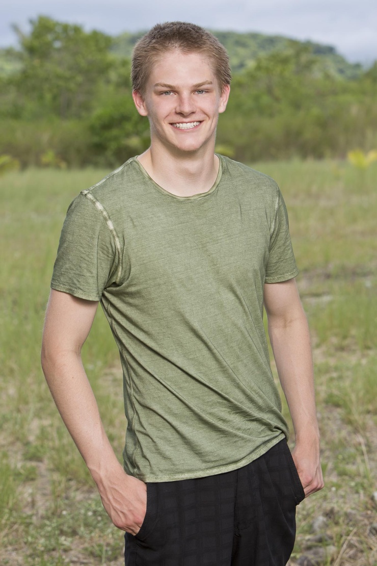 Survivor