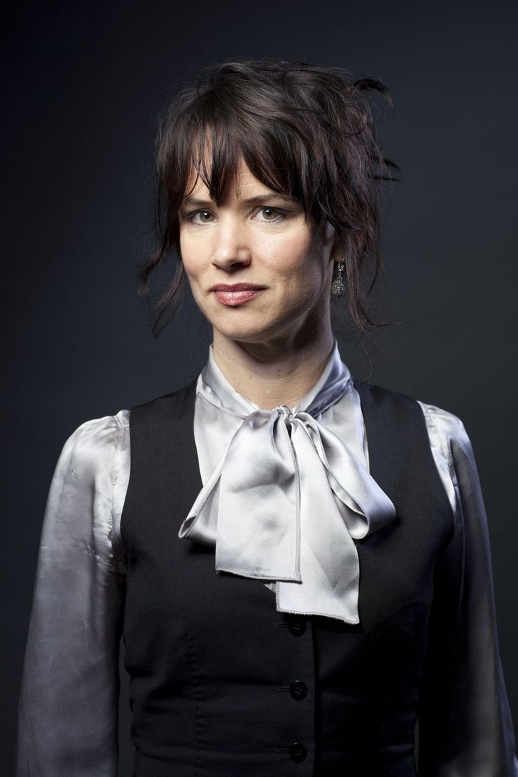 Juliette Lewis