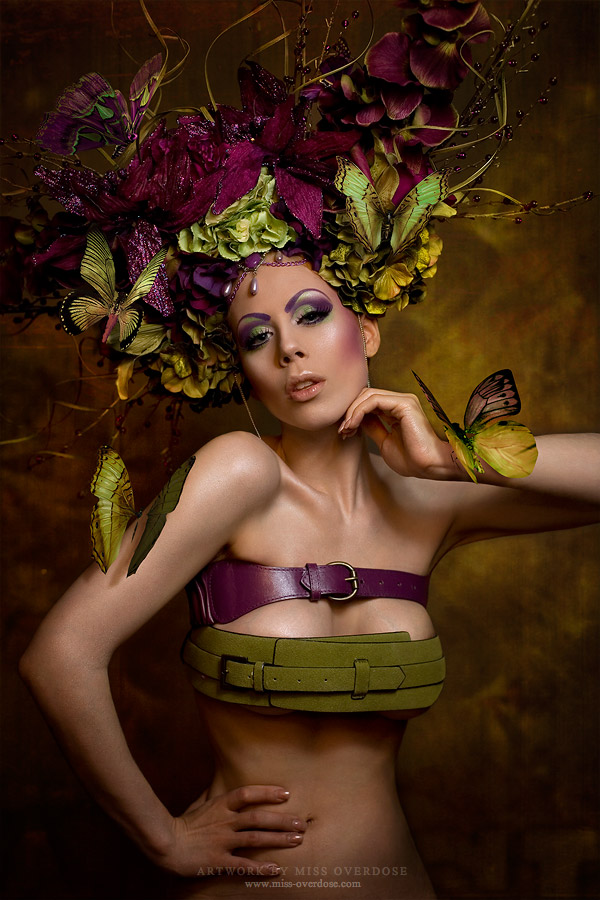 Ophelia Overdose