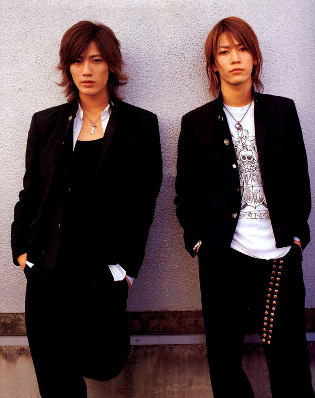 Kazuya Kamenashi