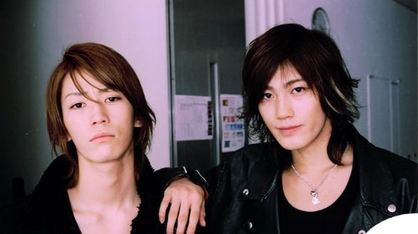 Kazuya Kamenashi